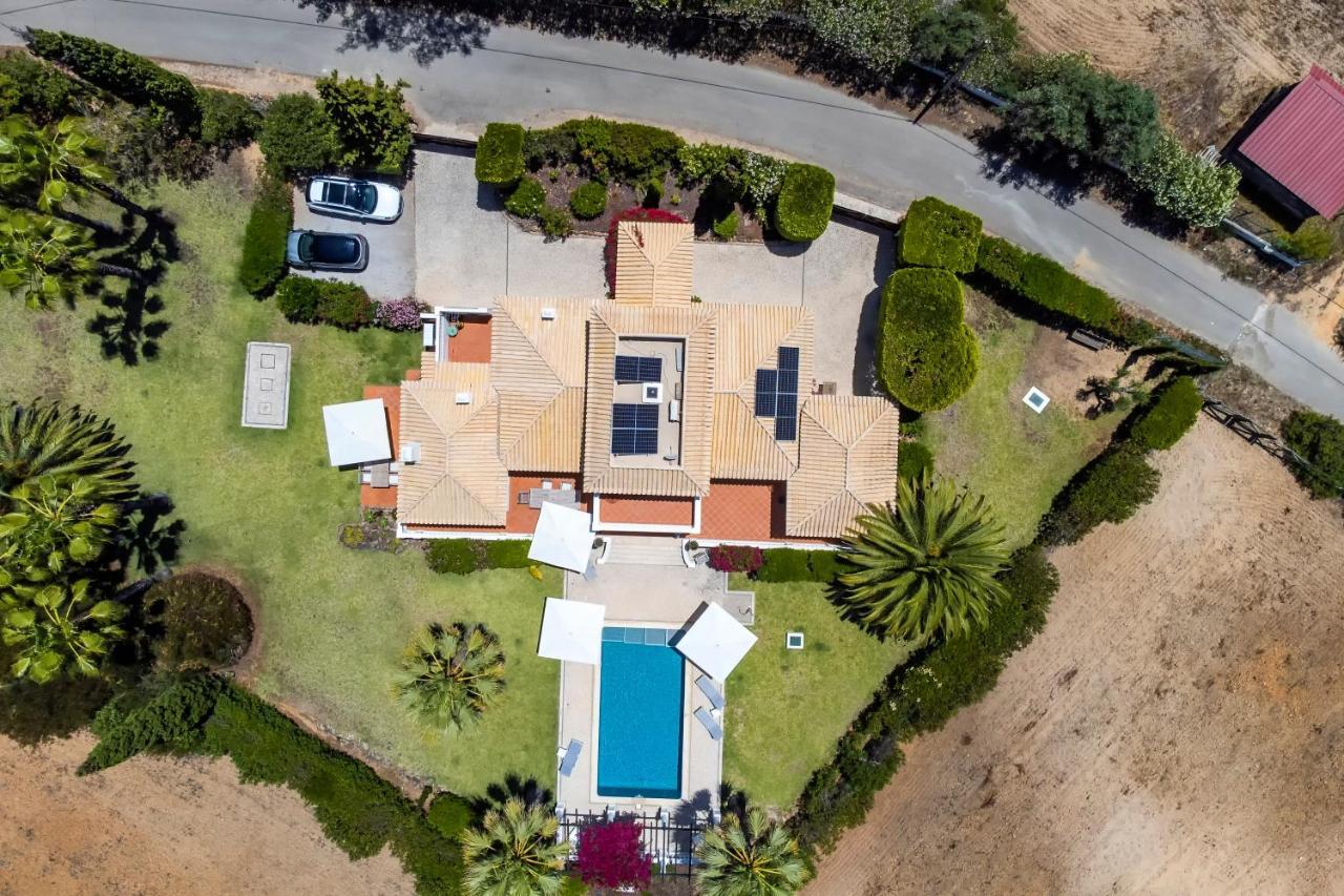 Villa Atlantico Καρβοέιρο Εξωτερικό φωτογραφία