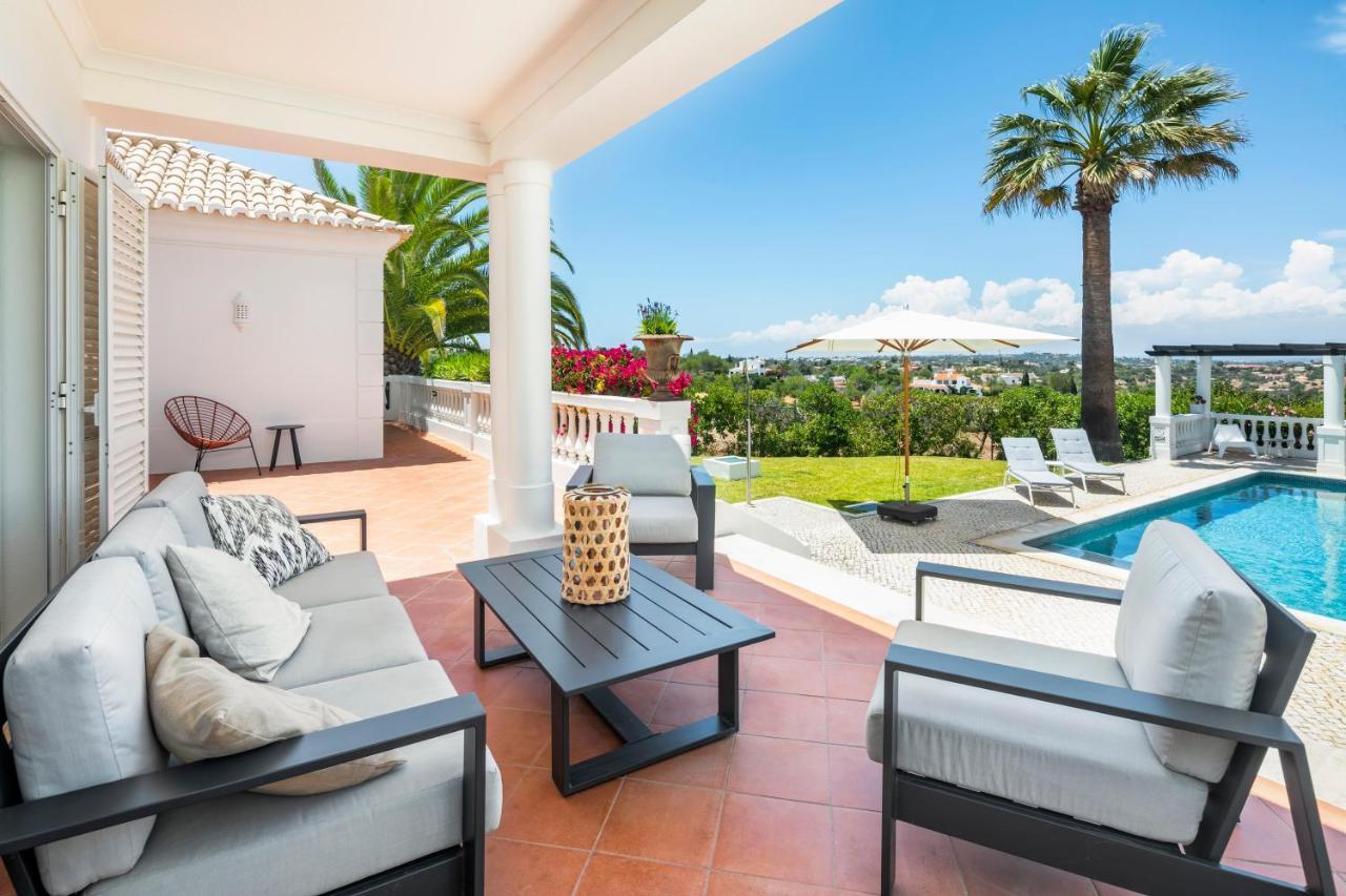 Villa Atlantico Καρβοέιρο Εξωτερικό φωτογραφία